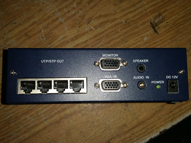 SQP Dock - Hub multimédia et station accueil USB-C