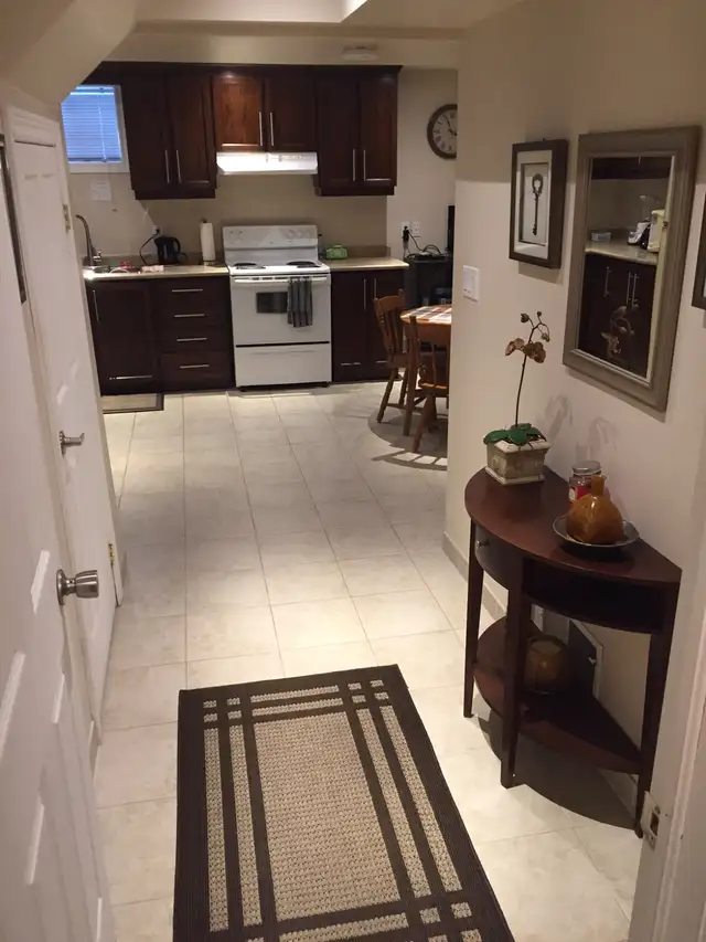 Room for Rent near Humber College North Campus - $900 /m in Room Rentals & Roommates in City of Toronto - Image 2