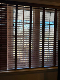 Window blind for sale