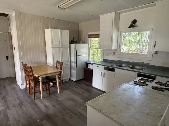 Cottage for sale in Missanabie ON 3-lots package in Houses for Sale in Sault Ste. Marie - Image 6