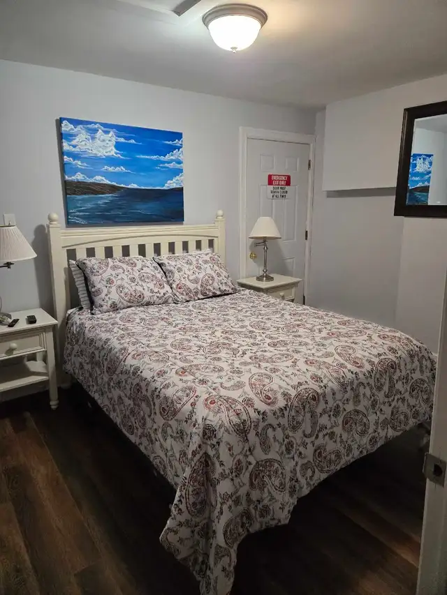 furnished room rentals for contractors in Room Rentals & Roommates in Saint John - Image 2