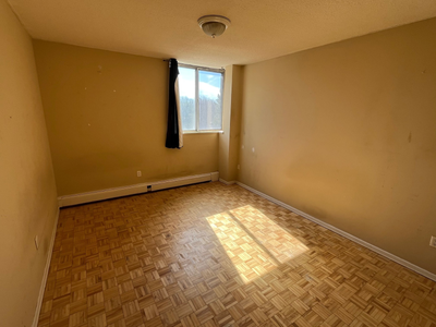 $970/month, larger of the two rooms with a good sized closet. The living room is furnished but could...