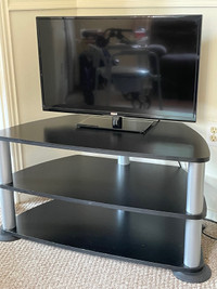 32 inch tv with stand 