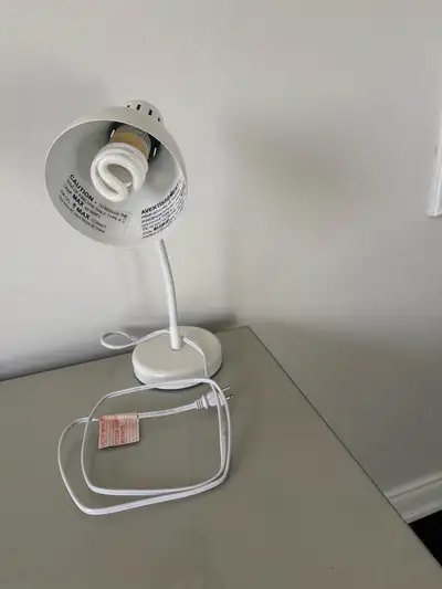 Desk Lamp, View more