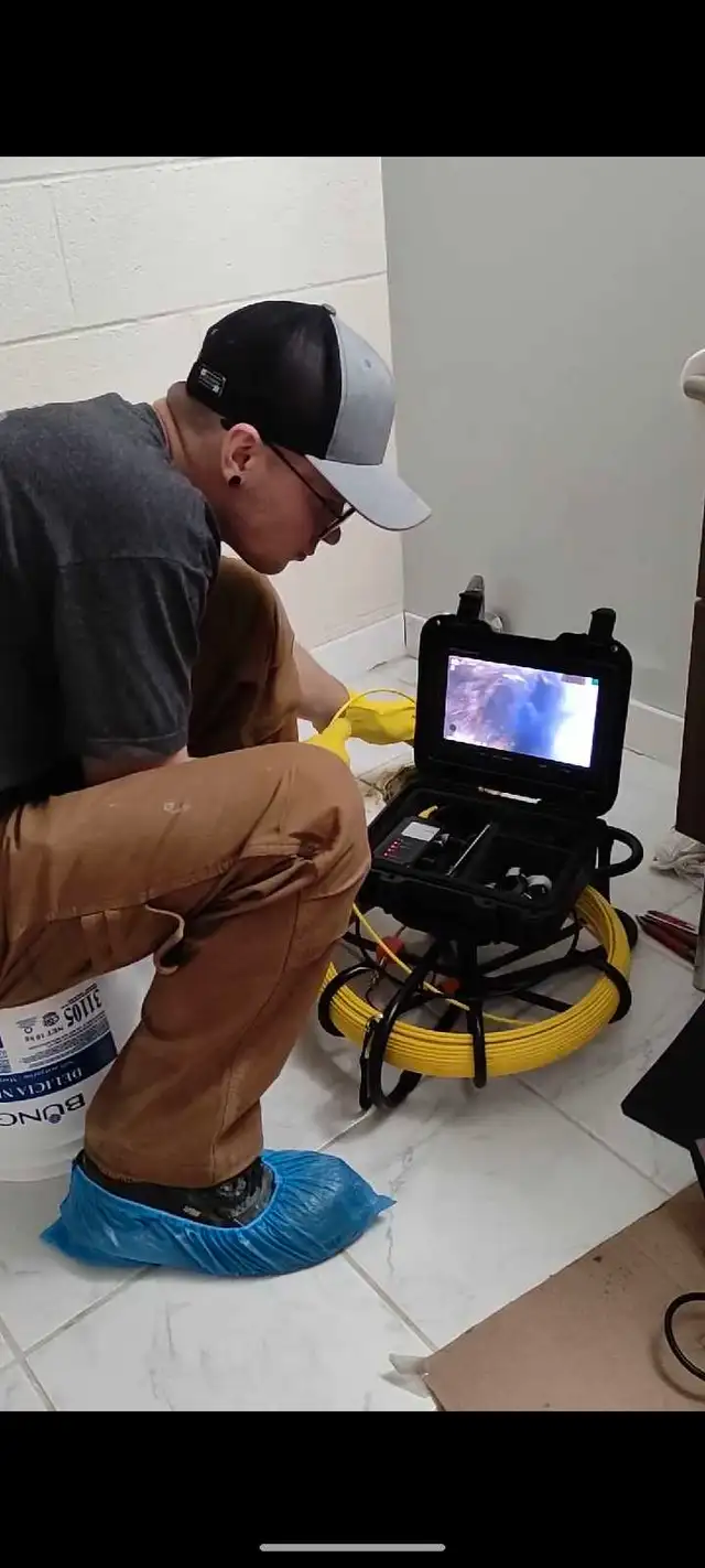 Professional Drain Cleaning – Quick, Friendly & Affordable63005662156033123