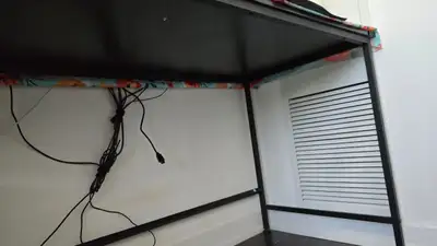 Computer desk, 60 inches, View more