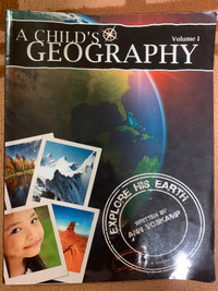 A Child’s Geography