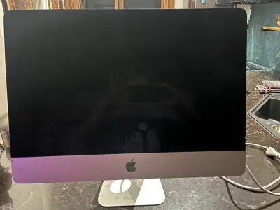 27" iMac 16g Late 2012 1T, View more