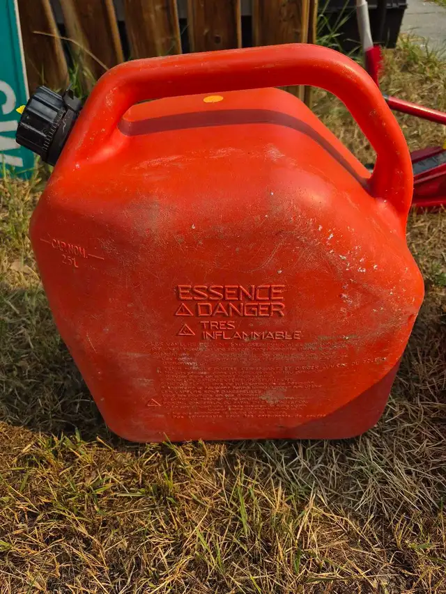Blow Out Yard Sale!
