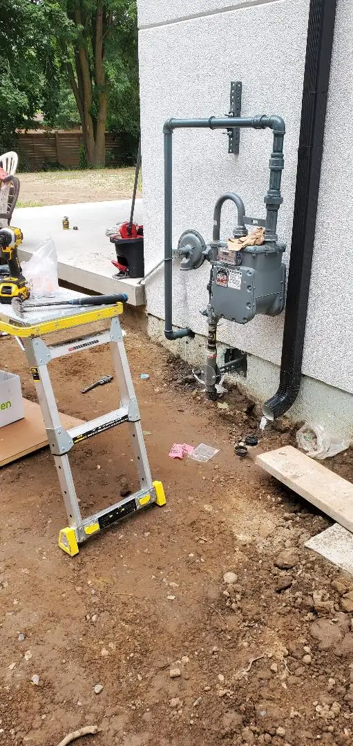 Ductwork,Furnace relocation,Heating,Cooling,AC,Gas line,Ducting62863222559489124