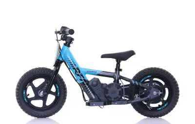 RFN Electric balance bikes, View more