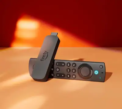 Firestick full TV programming, View more