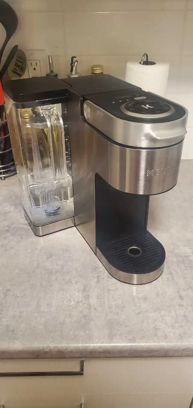 keurig k-supreme in Coffee Makers in London - Image 2
