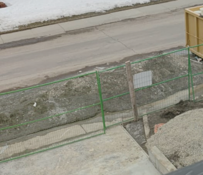Free clean dirt fill, View more