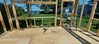 Well diverse in all trades looking to build a portfolio, View more