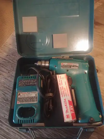 Makita cordless drills, View more