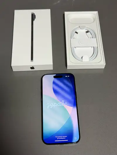 Iphone Air 1 Tb Brand New in Box, View more