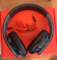 beats by dr. dre – Studio Wired