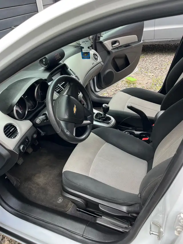Chevy Cruze 580576981958666242