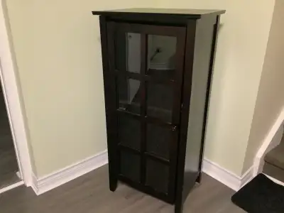 Wooden Cabinet, View more
