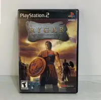 Rygar for PS2