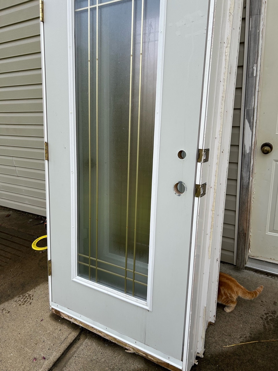 Vinyl Doors and Windows | Windows, Doors & Trim | Edmonton | Free local ...