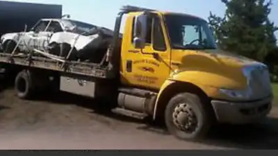 FREE   SCRAP METALS REMOVAL, View more