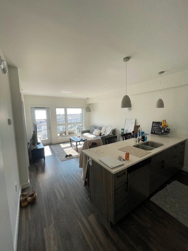 Apartment for rent in Long Term Rentals in Winnipeg - Image 2