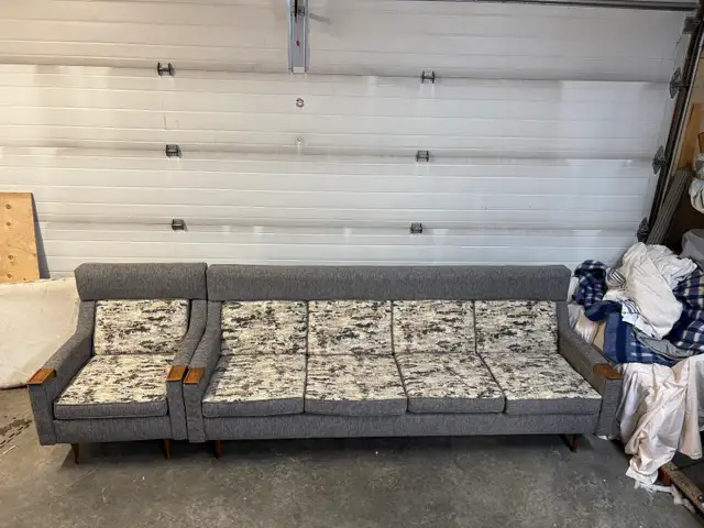 J J Upholstery service in Other Business & Industrial in Red Deer - Image 2