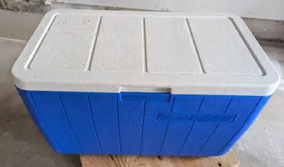 Coleman 48-Quart Performance Cooler, View more