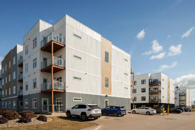 Charlottetown - 2 bedroom/ 2 bathroom - Available Now! in Long Term Rentals in Charlottetown - Image 16