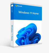 Microsoft Windows 11 (Home) Activation Product Key