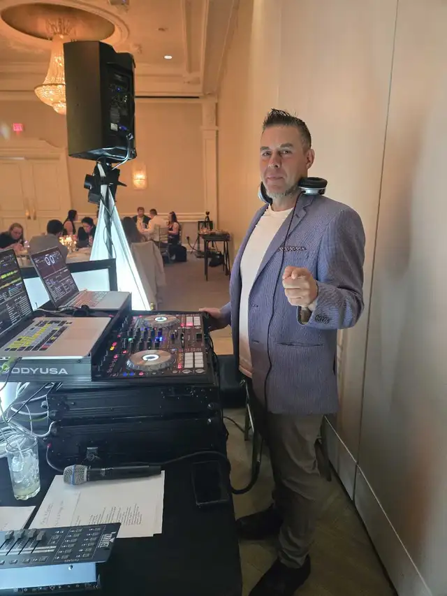 Dj Services for all events!64739197820546121