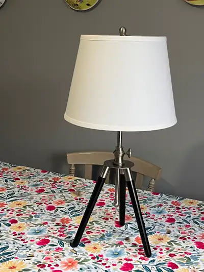 Table Lamp, View more