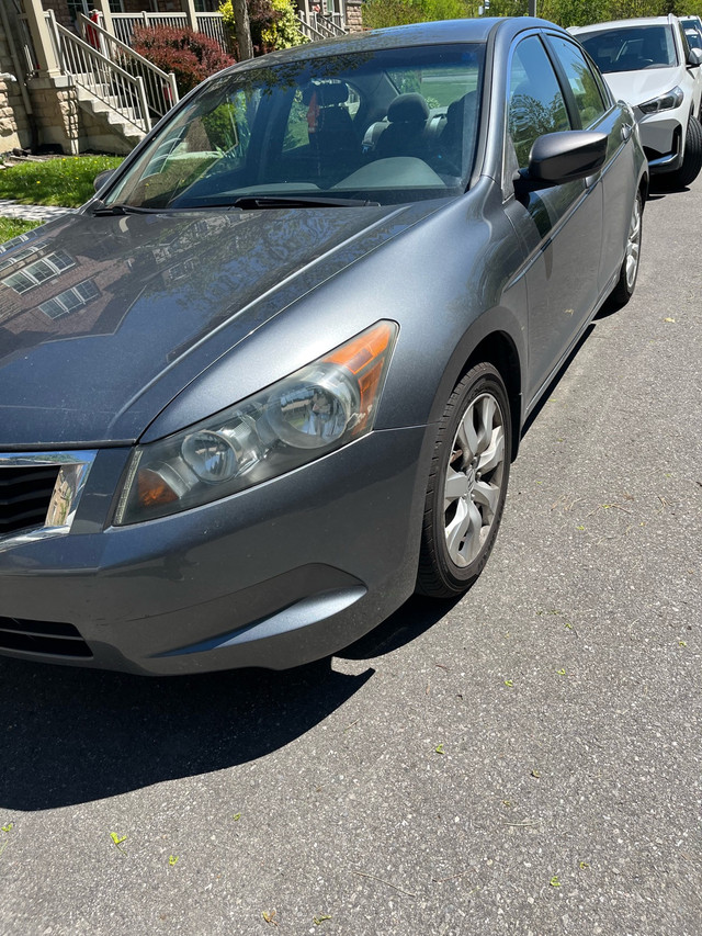 2010 Honda accord in Cars & Trucks in City of Toronto