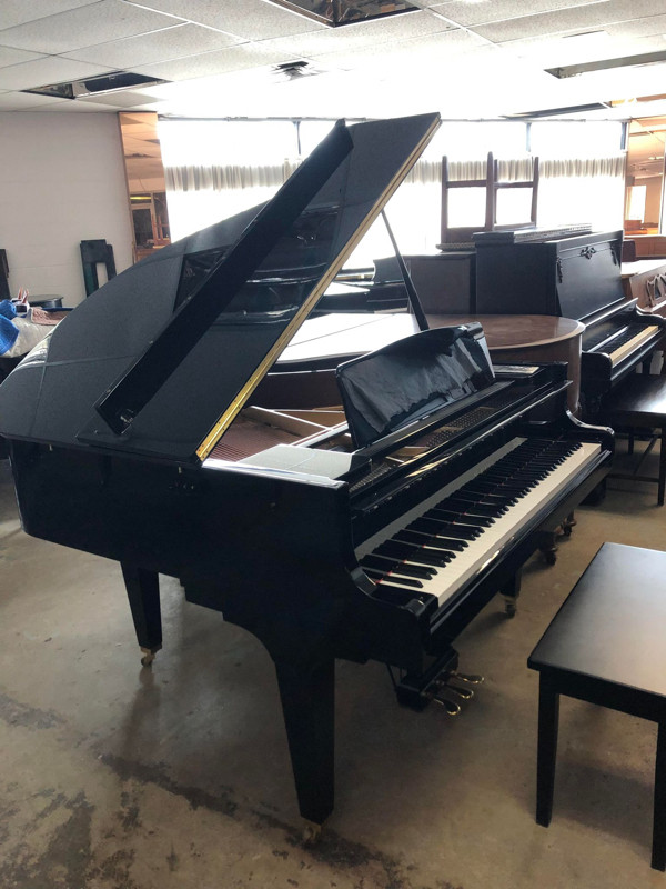 Kawai Piano KG-2A. Size: 5'10". TUNING & DELIVERY INCLUDED dans Pianos et claviers  à Ville de Montréal - Image 3