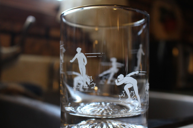 GLASSWARE - TUMBLERS in Kitchen & Dining Wares in Chatham-Kent - Image 2