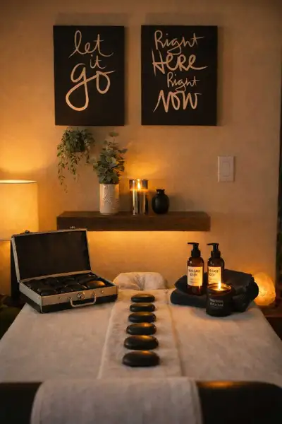 Male 4 Male Massage, View more