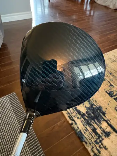 TaylorMade QI 10 Max , View more