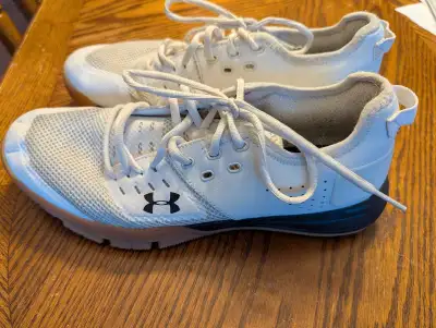 Under Armour Shoes - Size 9 Adults , View more