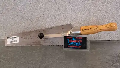 Crain 336 Undercut Hand Saw (30232012), View more