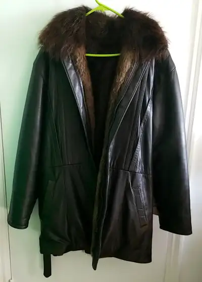 Flemington jacket, View more