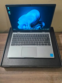 Dell Latitude    3330 Laptop (2022)