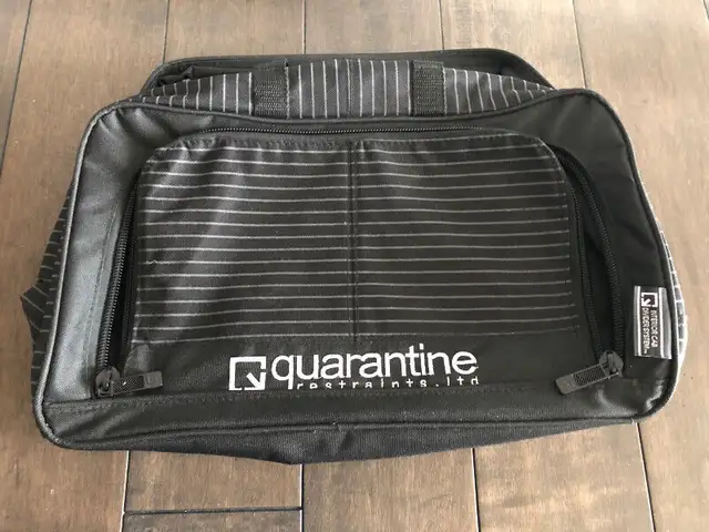 Travel Bag