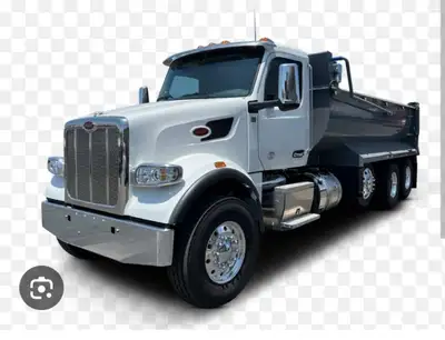 Looking for training on a dump truck 18speed, View more