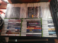 Jeu xbox360