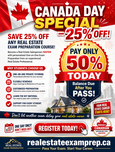 Want to pass your REAL ESTATE EXAM fast?, View more