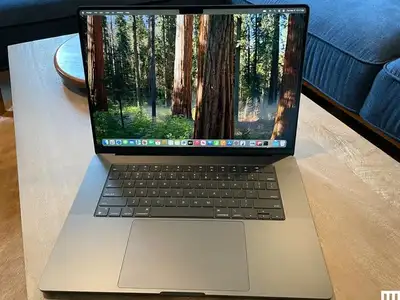 11" 13" 15" 16" Macbook Pro and Air with Microsoft Office Suite!, View more