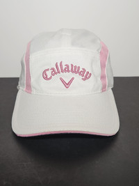NEW ERA WOMEN'S CALLAWAY CAP HAT