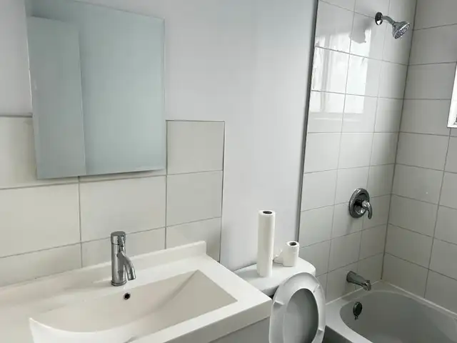 Apartment for Rent,4 ½ Apartment for Rent, appartement